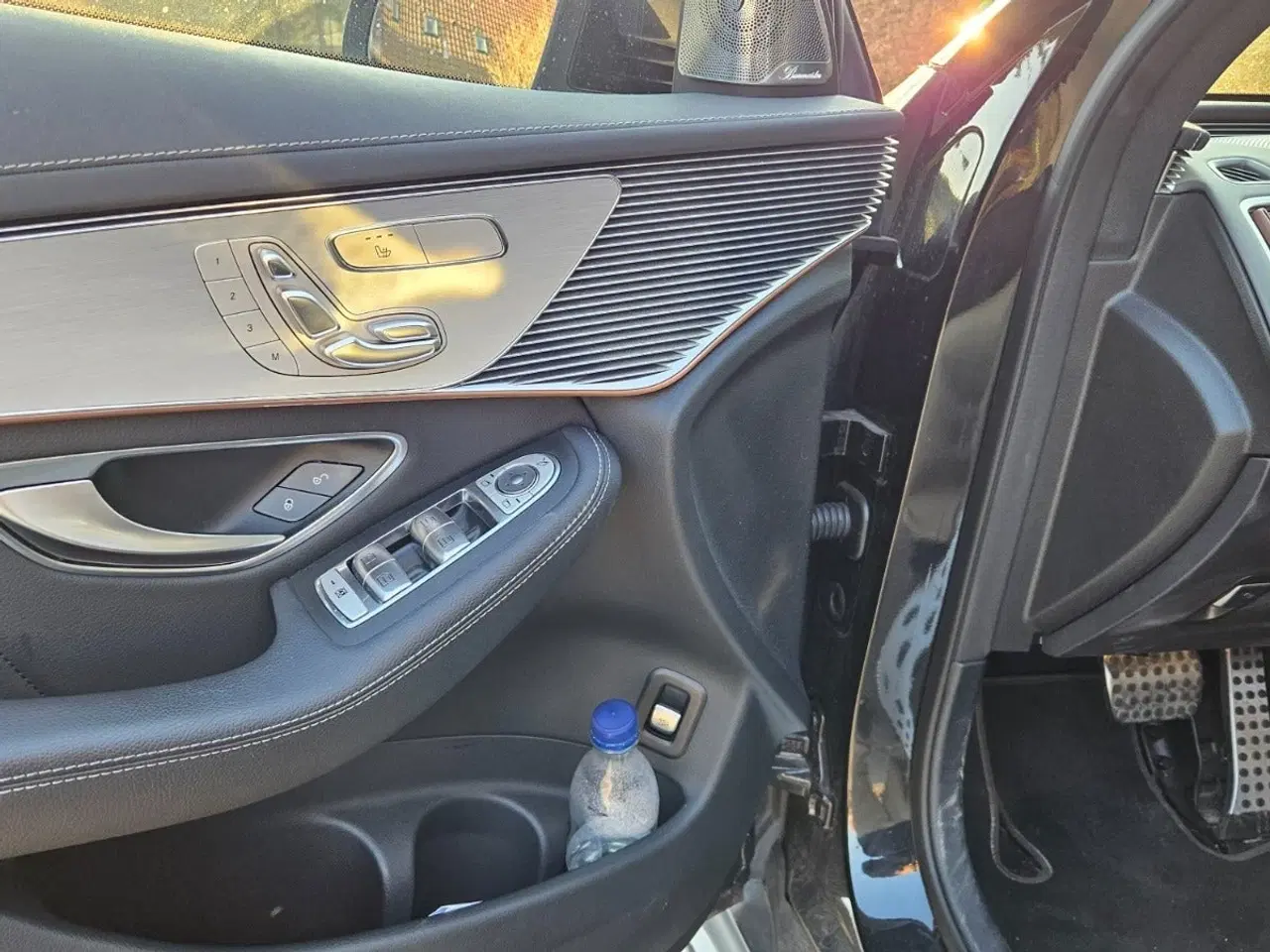 Billede 11 - Mercedes EQC400  AMG Line 4Matic