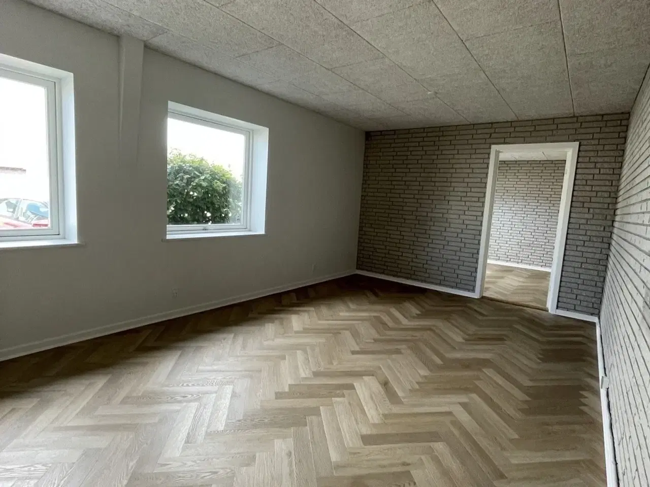 Billede 1 - Kontorlokaler med mulighed for tilhørende lager – Odense SV