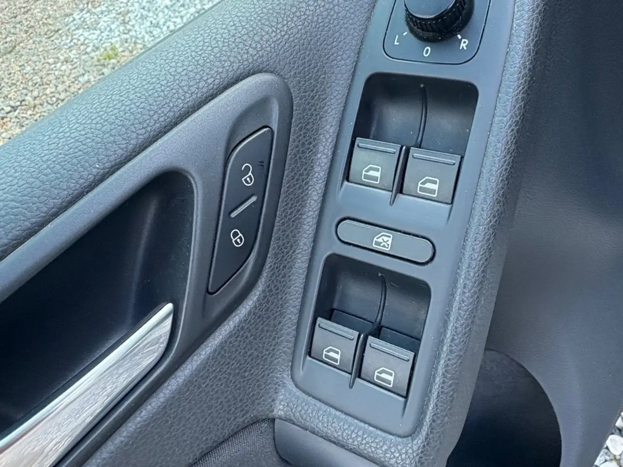 Billede 14 - VW Golf VI 1,6 TDi 105 Comfortline BMT