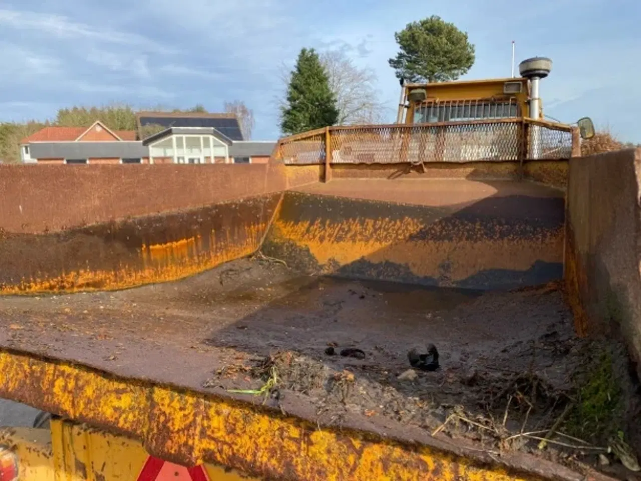 Billede 16 - Hydrema 800 Dumper