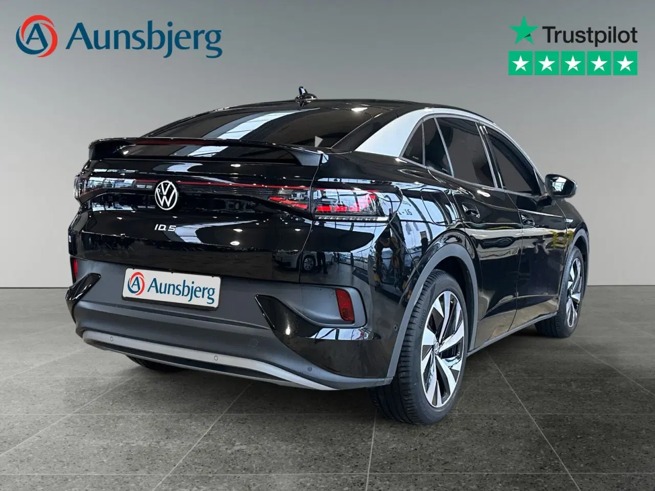 Billede 5 - VW ID.5 77 Pro Performance