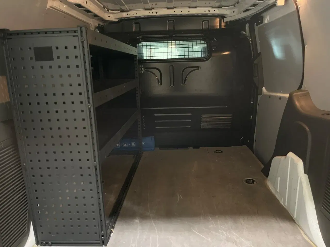 Billede 17 - Ford Transit Connect 1,5 EcoBlue Trend kort