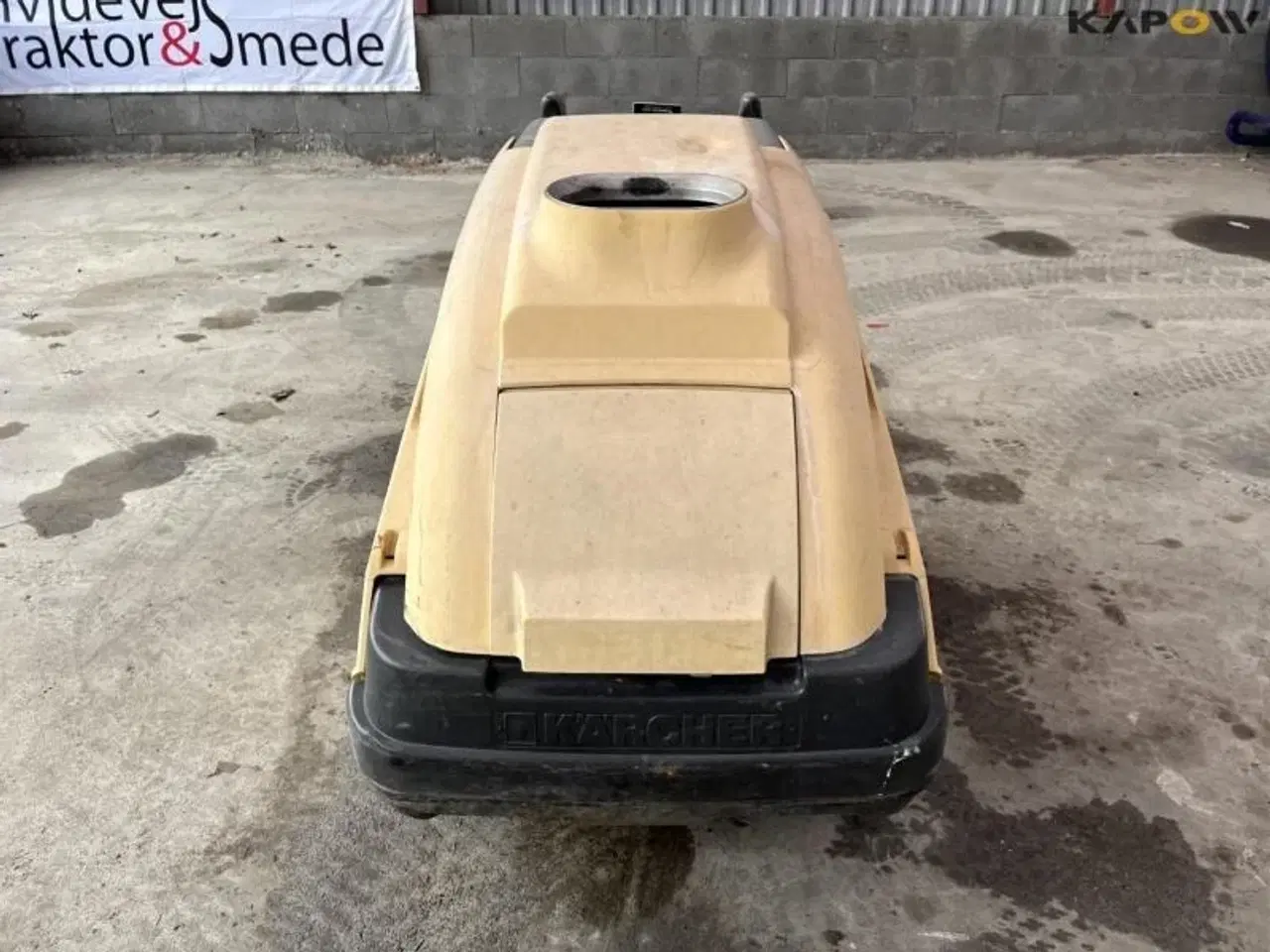 Billede 2 - - - - HDS 1195