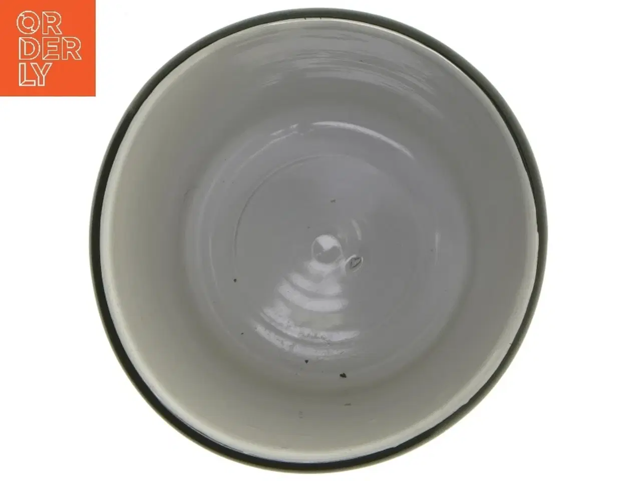 Billede 3 - Bangholm urtepotteskjuler (str. Ø 14,5 cm højde 13 cm)