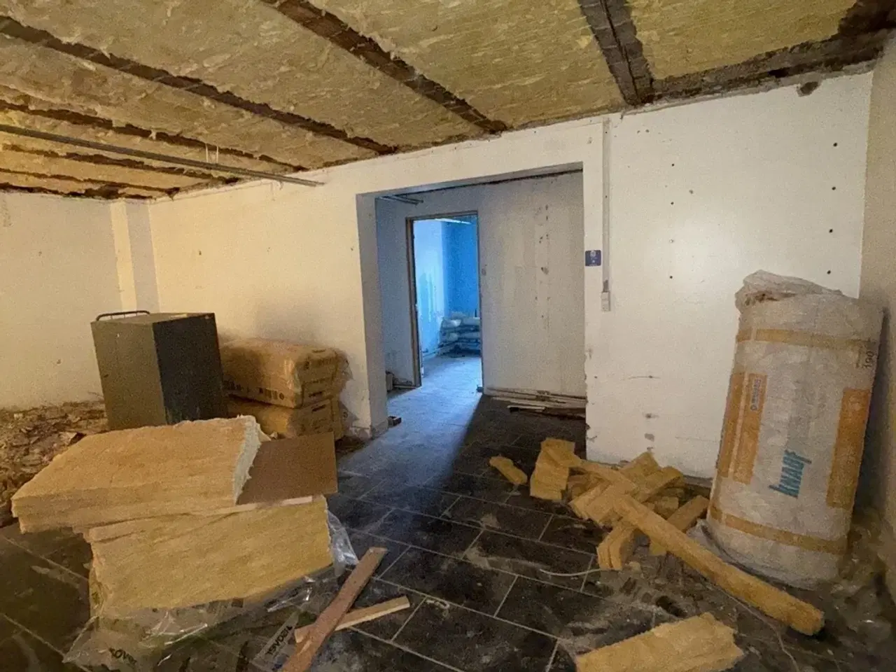 Billede 10 - Fleksibelt erhvervslejemål på Nordre Fasanvej – opbygges efter jeres ønsker