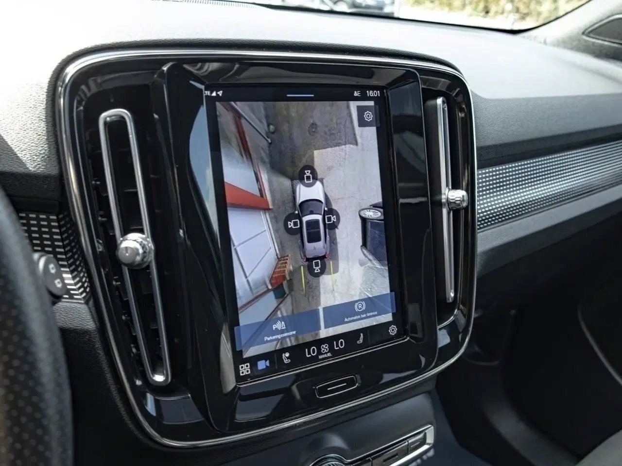 Billede 11 - Volvo XC40  P8 ReCharge Twin Ultimate