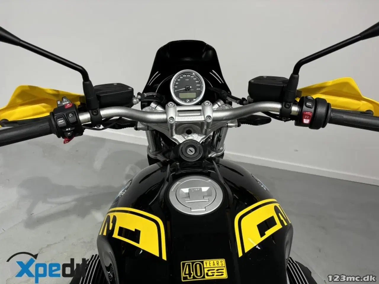 Billede 11 - BMW R NineT Urban