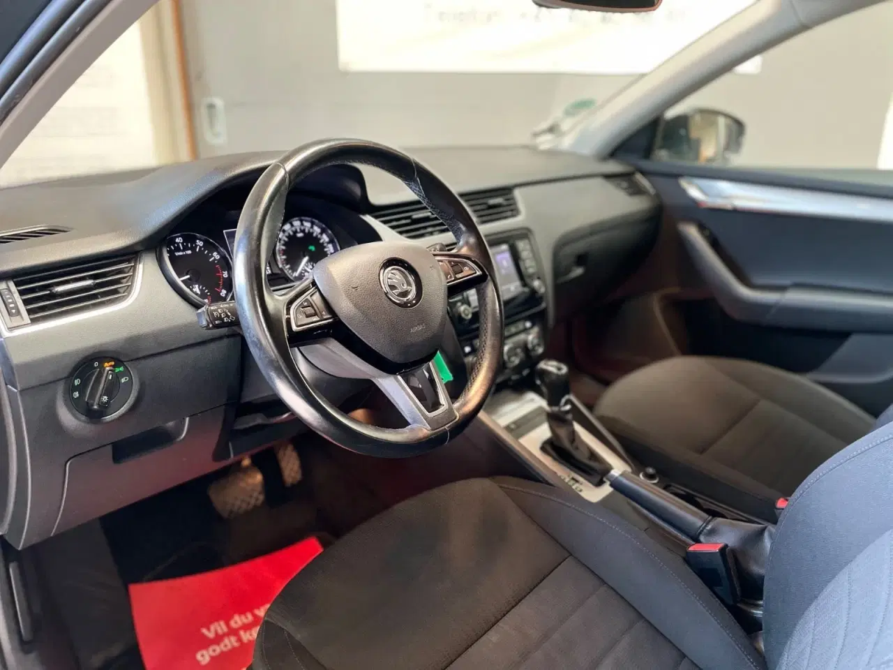 Billede 12 - Skoda Octavia 1,0 TSi 115 Style DSG