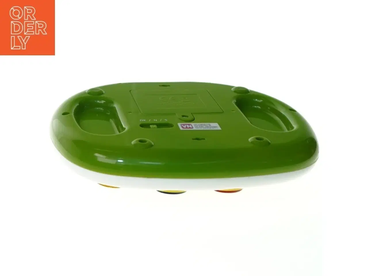 Billede 5 - Aktivitetslegetøj fra Baby Buddy (str. 20 x 16 x 5 cm)