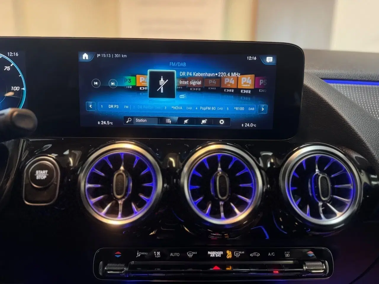 Billede 21 - Mercedes EQA250 Progressive