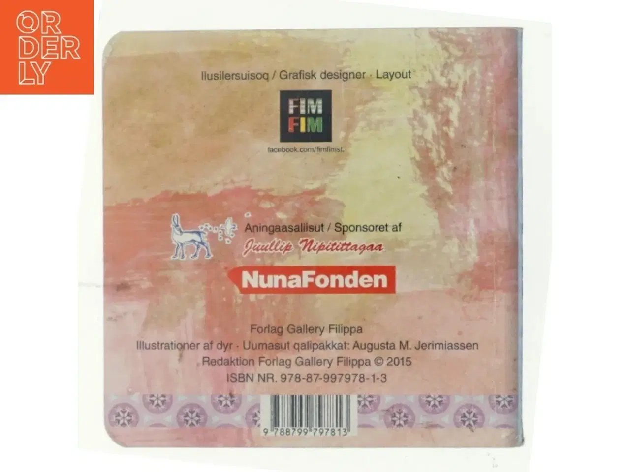 Billede 3 - Issittumi uumasut