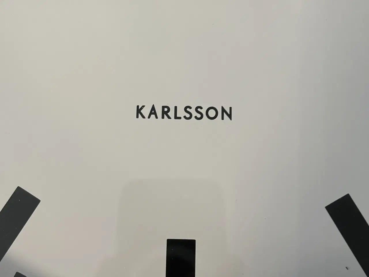 Billede 3 - Ur  Karlson