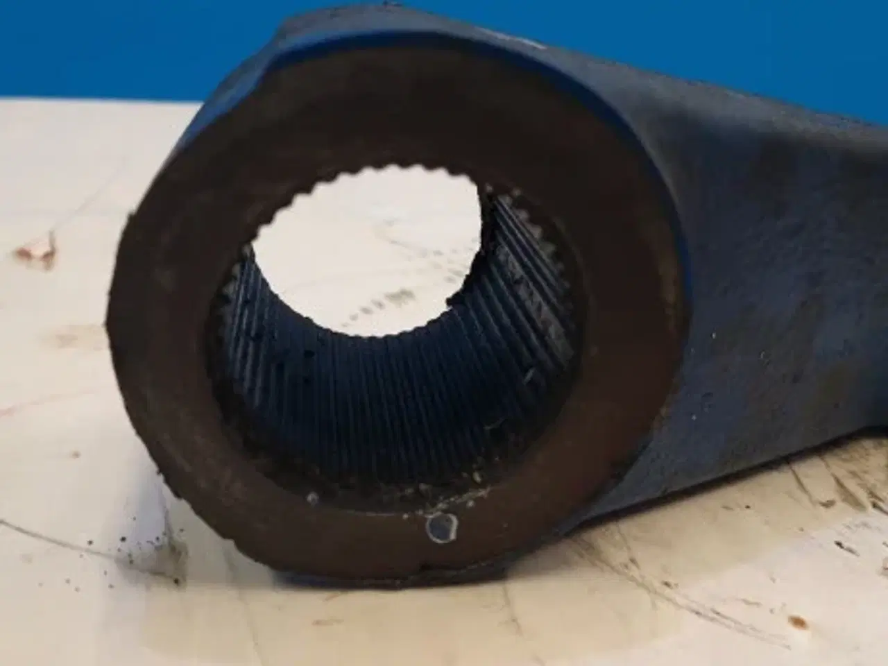 Billede 7 - Ford 6640 Arm H. E9NN838AB