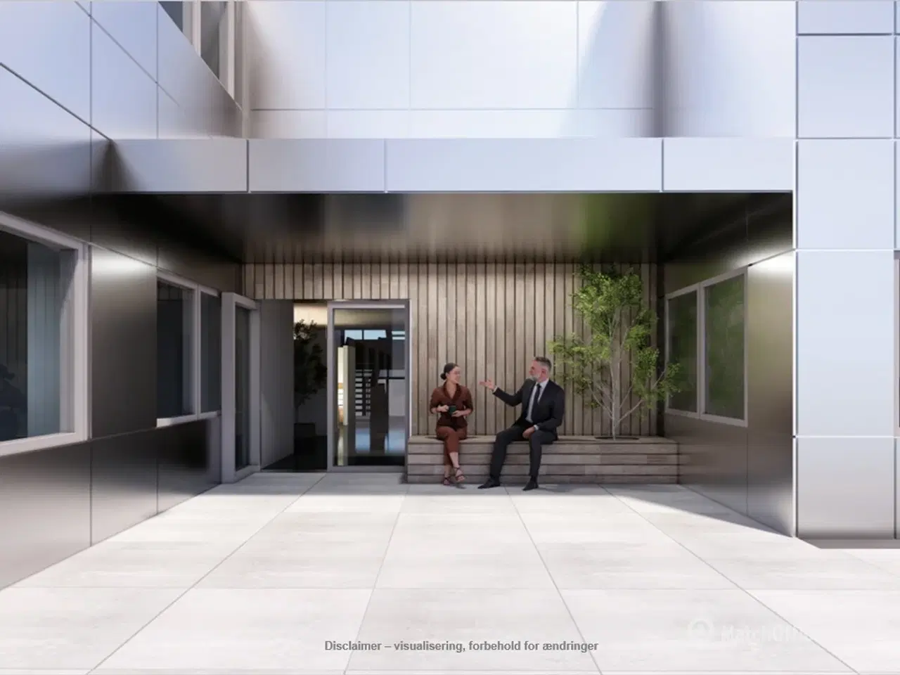 Billede 18 - Attraktiv og lettilgængelig flerbrugerejendom med kantine