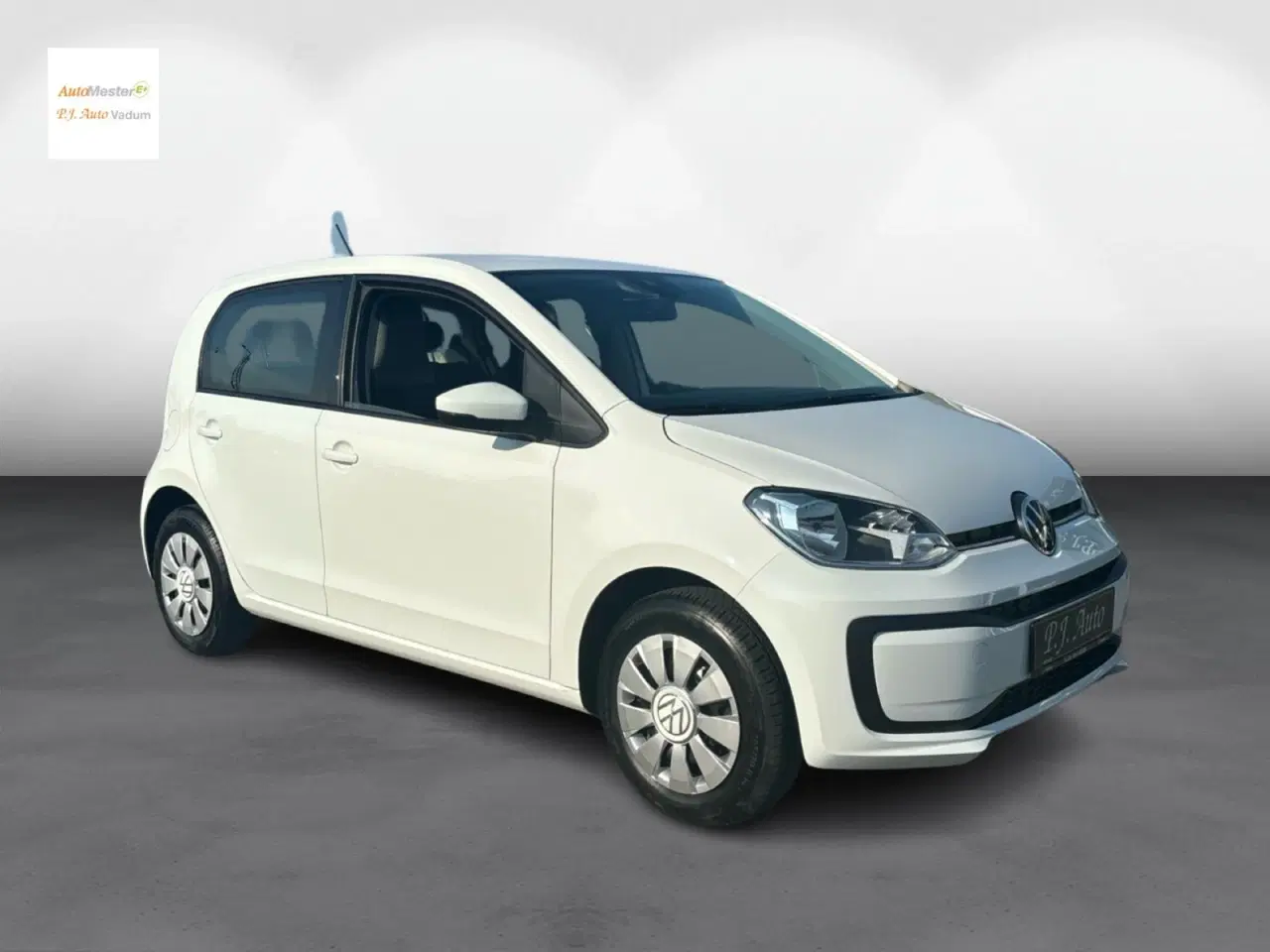 Billede 8 - VW Up! 1,0 MPi 60 Move Up!