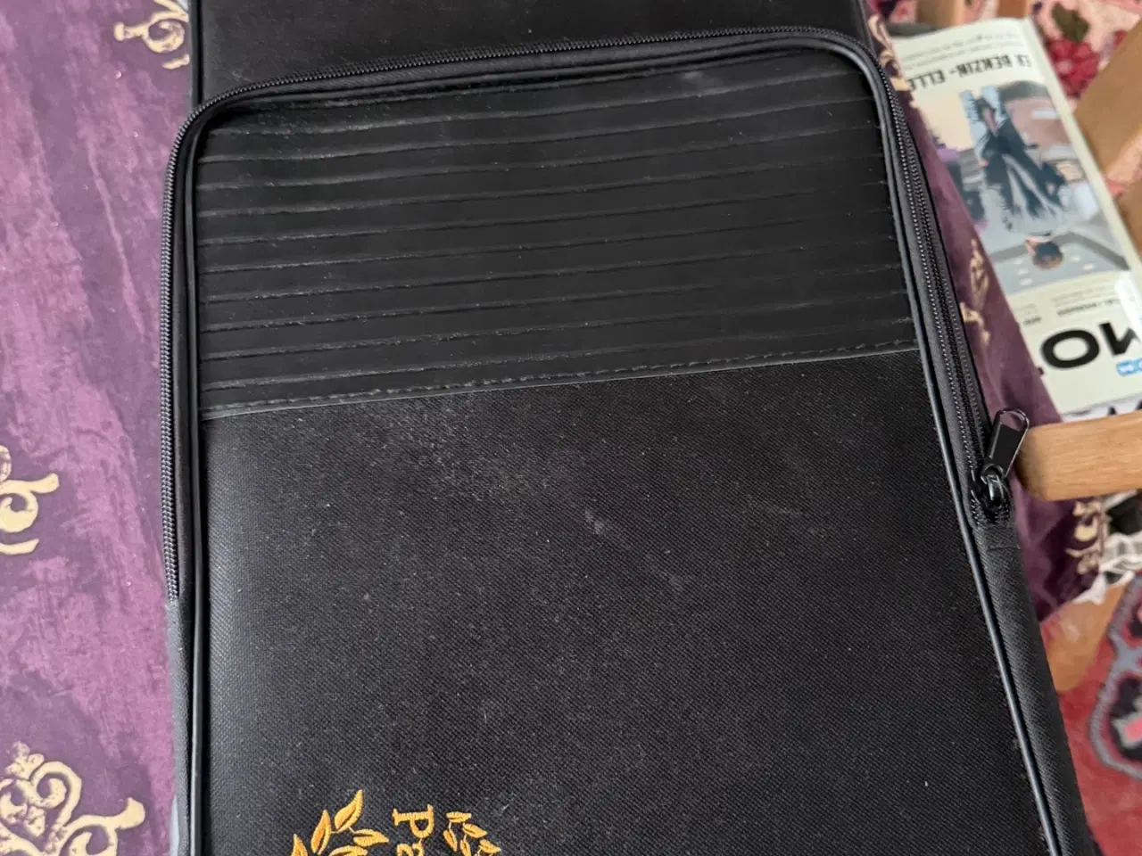 Billede 11 - Passionne Paris Alt saxofon, brugt få gange