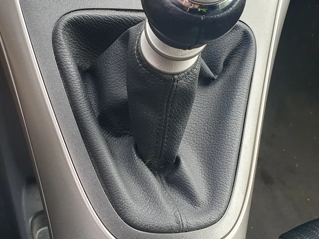 Billede 5 - Toyota auris 2,0 diesel med PARTIKEL filter 