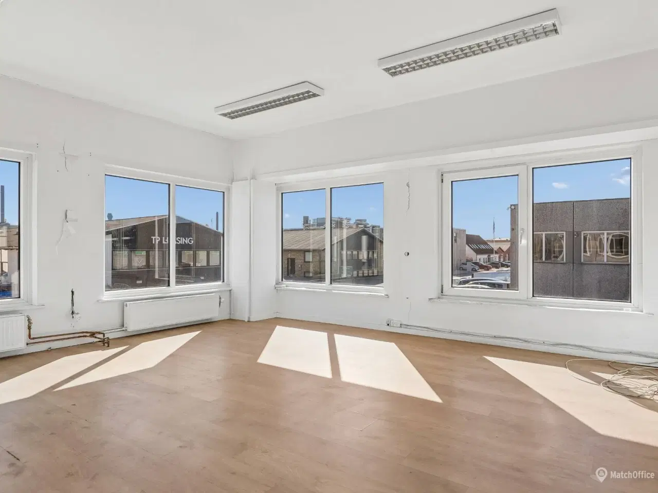 Billede 8 - Taastrup - 843m² til produktion med kølelager og kontor.