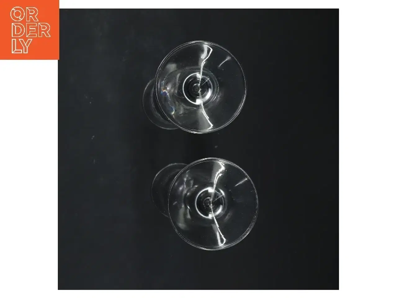 Billede 3 - Champagneglas sæt (str. 19,5 cm)