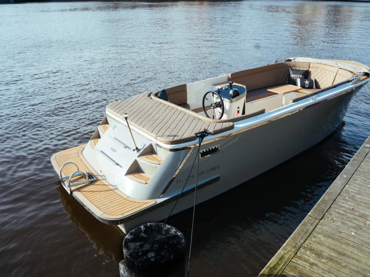 Billede 10 - NY LIFESTYLE 780 100HK