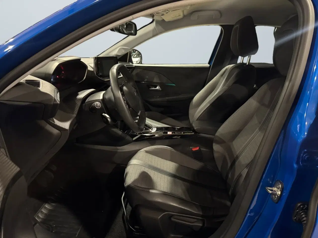 Billede 10 - Peugeot e-208 50 Allure