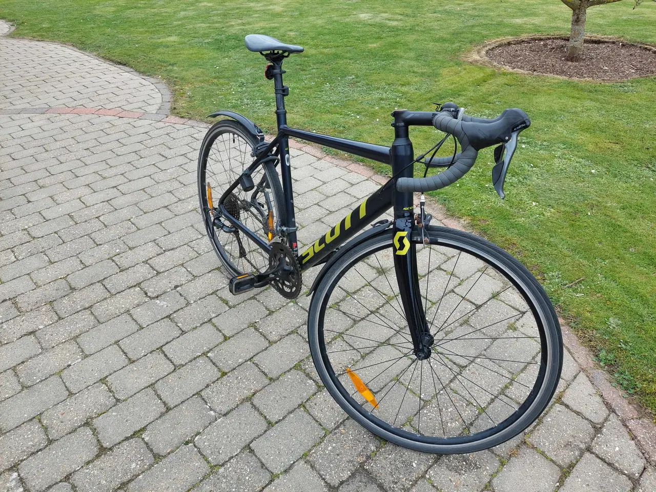 Billede 1 - Scott Speedster 40