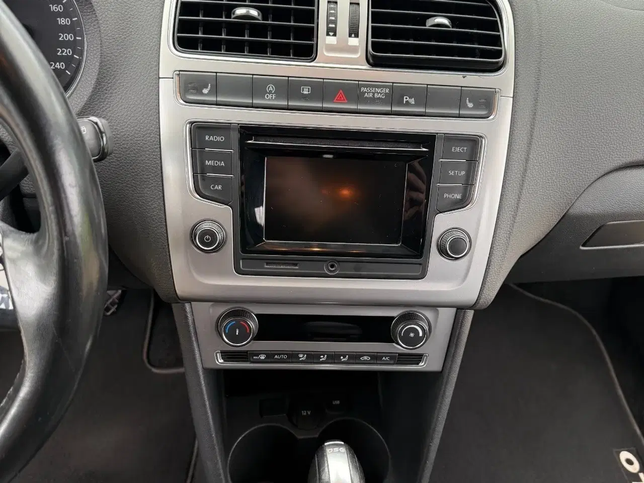 Billede 8 - VW Polo 1,2 TSi 110 Highline DSG BMT