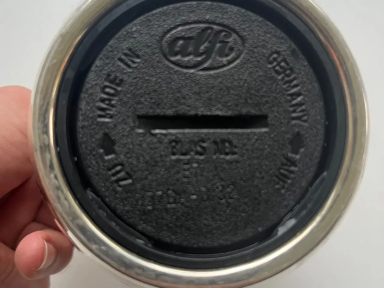 Billede 3 - Alfi 0,32 liter kaffekande eller the kande