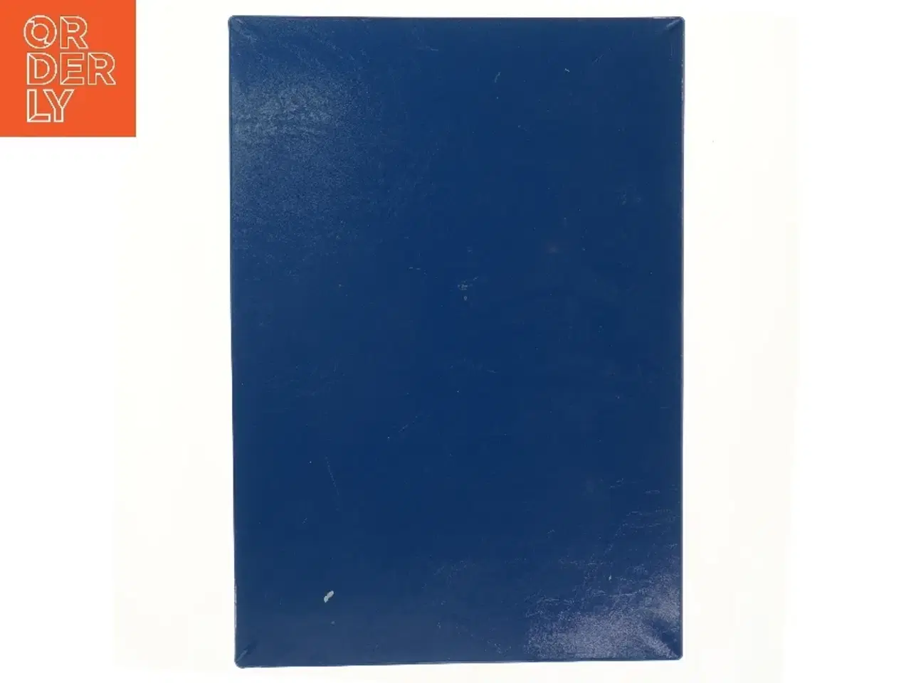Billede 2 - Skoleunderlag med uddannelsesindhold (str. 62x43 cm)