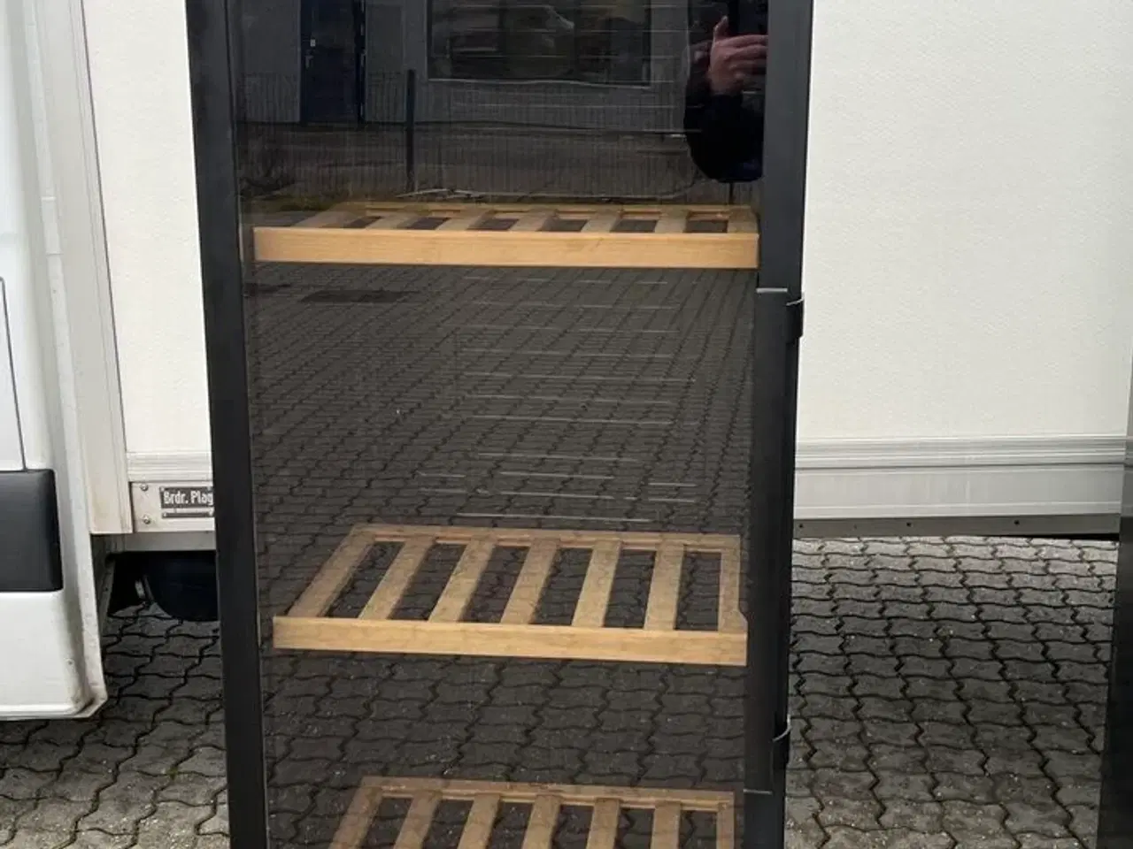 Billede 3 - Vestfrost - vinkøleskab