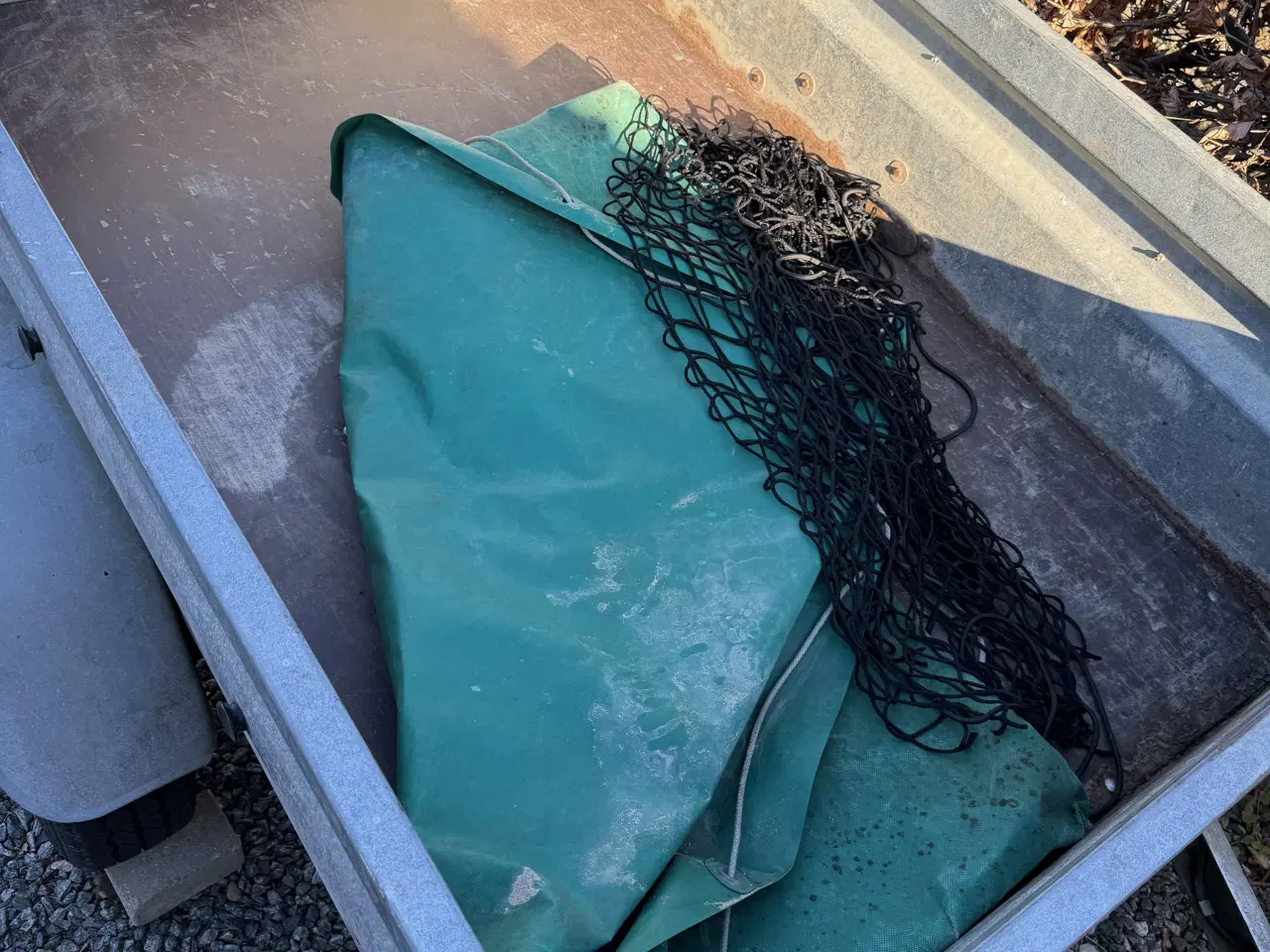 Billede 4 - Solid trailer