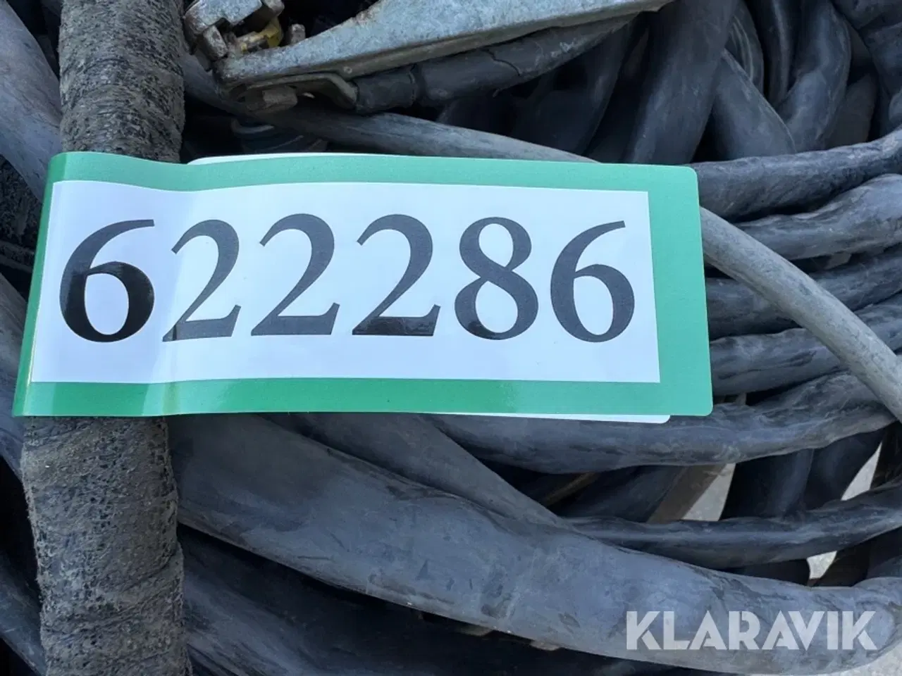 Billede 9 - Svejseslanger Kempi 16 Meter