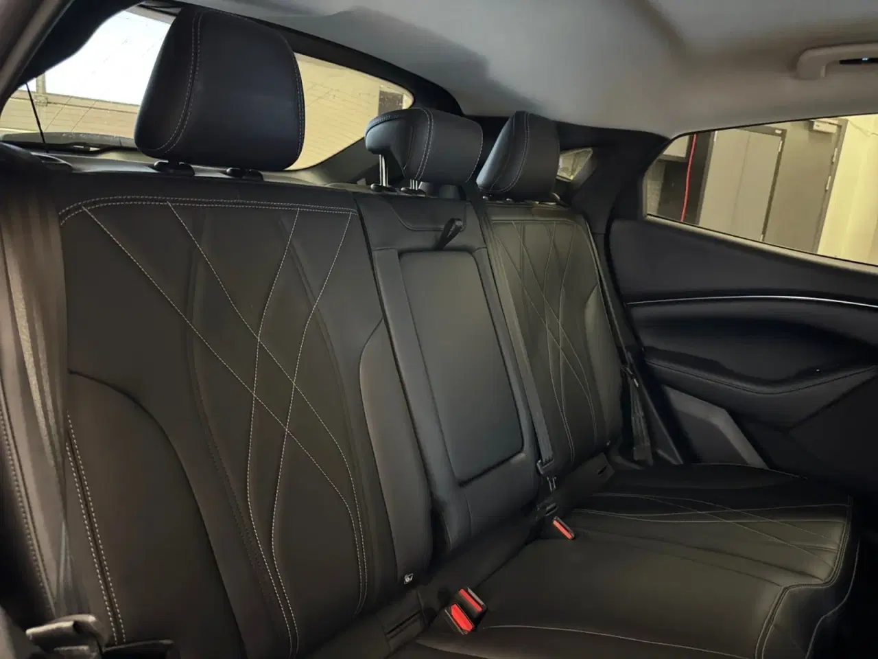 Billede 17 - Ford Mustang Mach-E 98 Extended Range