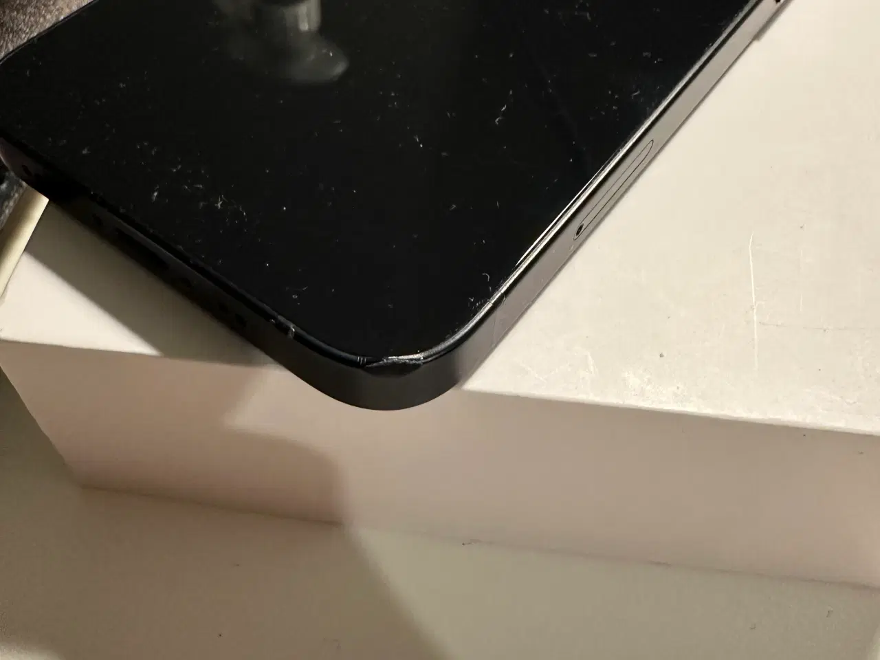 Billede 6 - Iphone 12 mini 64 gb sprt