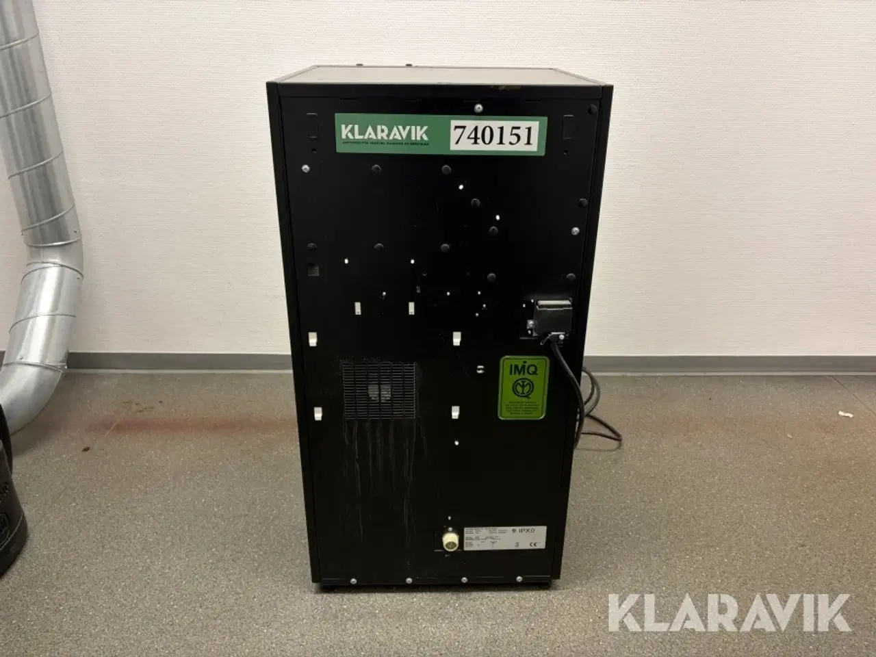 Billede 4 - Kaffemaskine Wittenborg 7100