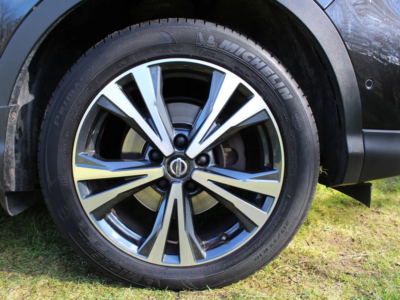 Billede 15 - 1,3 Dig-T 140 N-Connecta 5d