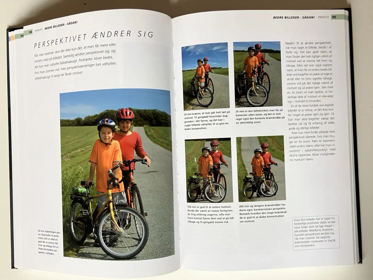 Billede 4 - Digital fotografering. Af Thom