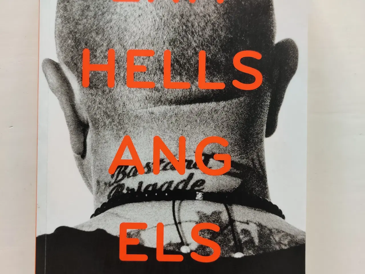 Billede 1 - Exit Hells Angels