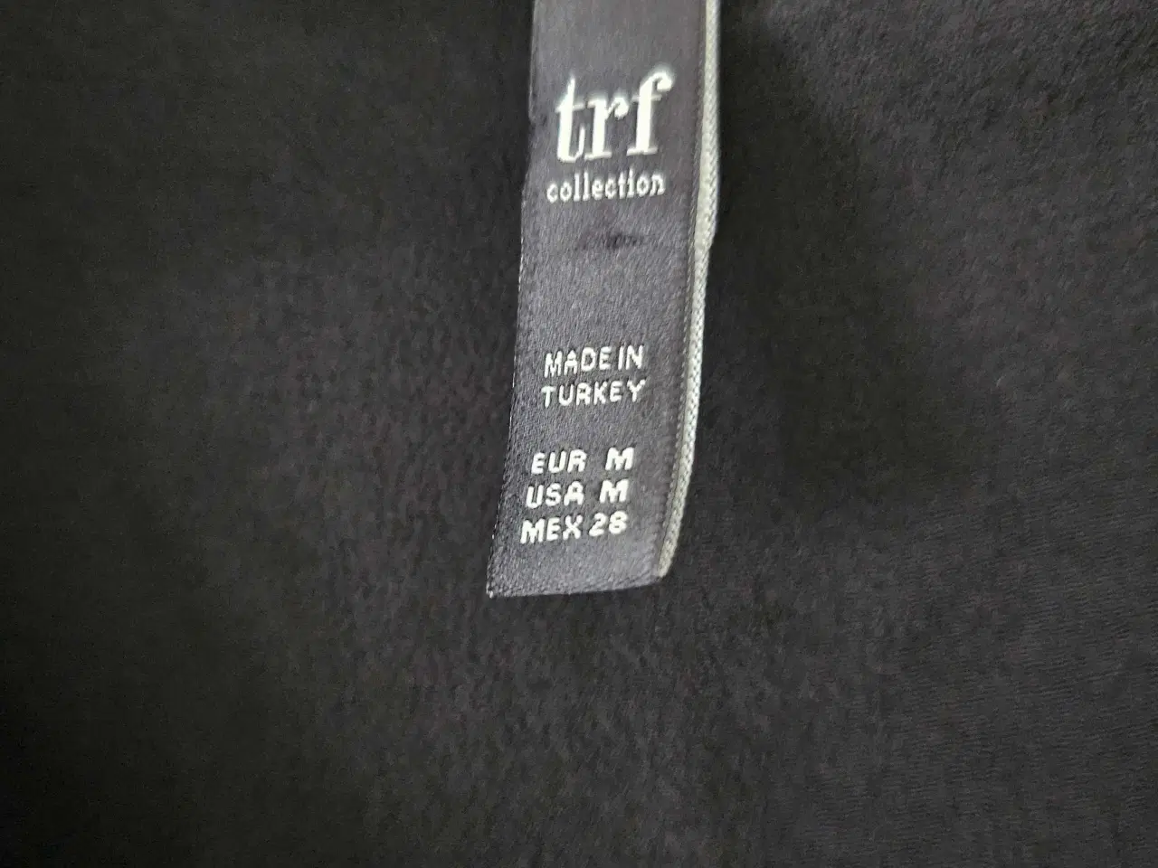 Billede 4 - Skjorte fra zara