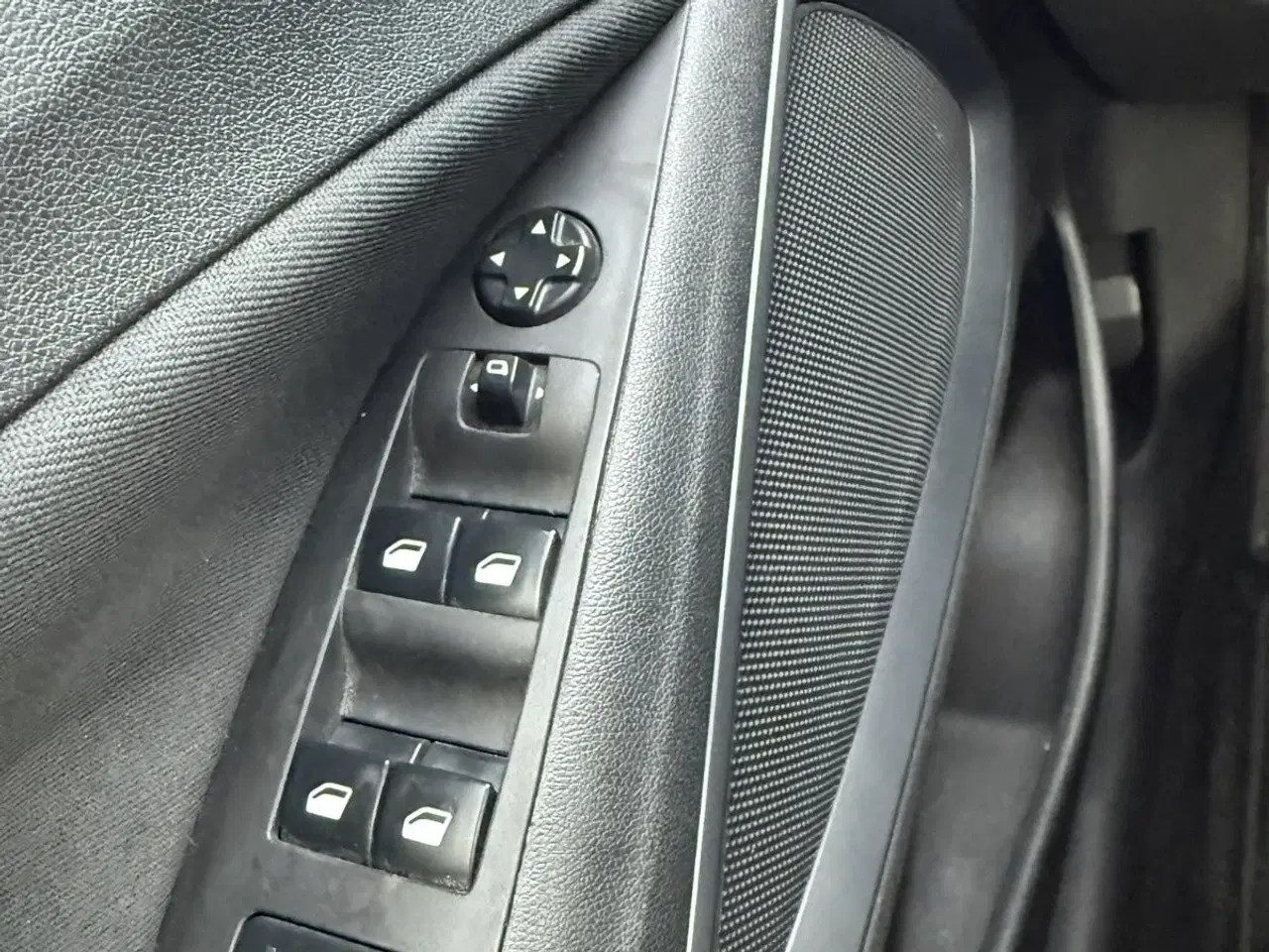 Billede 17 - Opel Crossland X 1,2 T 110 Excite