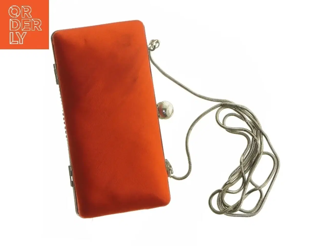 Billede 7 - Solbriller og taske med Storbritannien flag