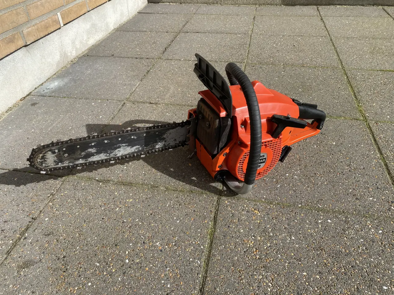 Billede 2 - Sachs Dolmar 112