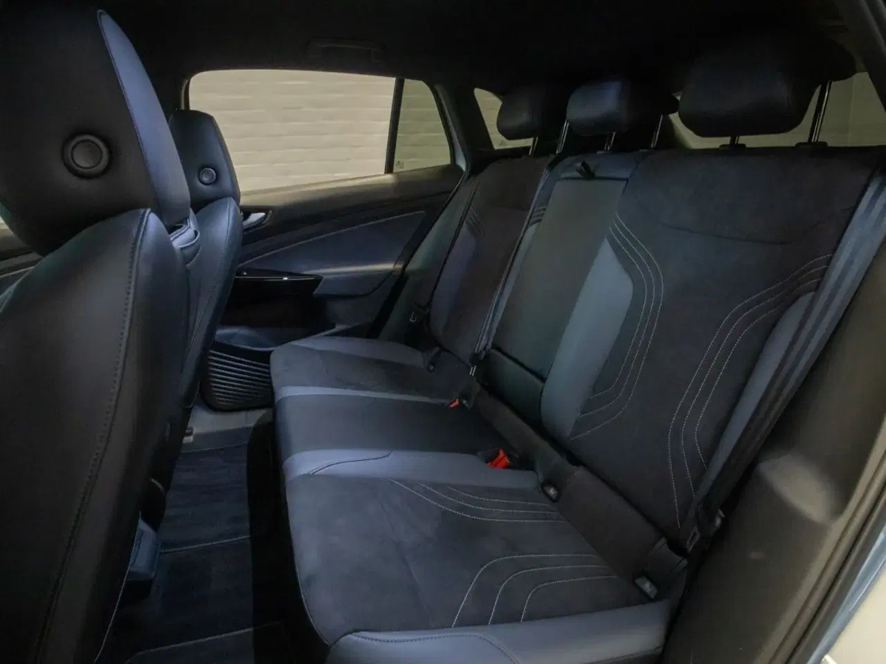 Billede 24 - VW ID.4 77 Pro Style+