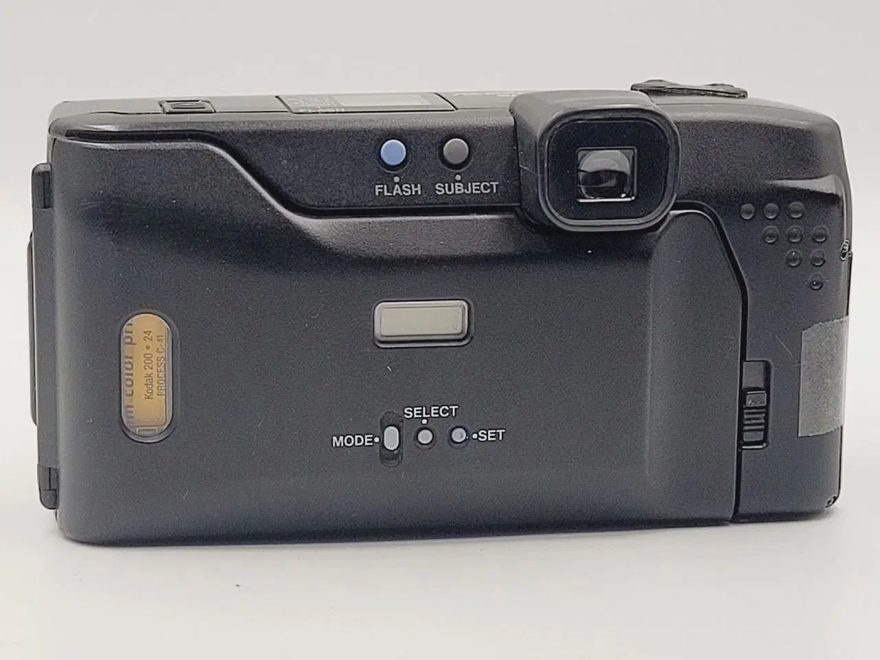 Billede 3 - ⭐️· Analogkamera: Olympus AZ-200 Superzoom