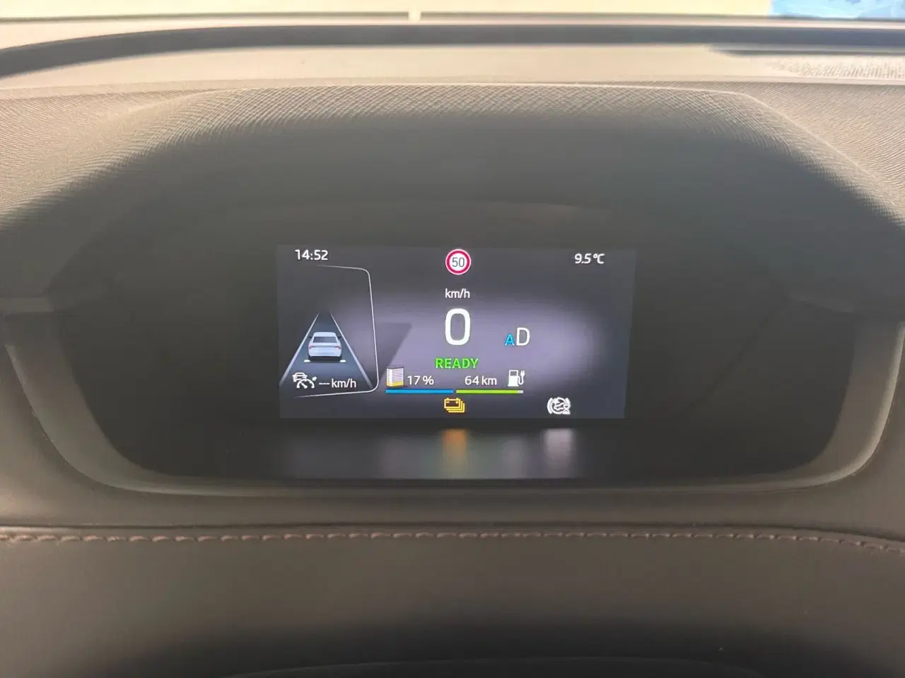 Billede 19 - Skoda Enyaq 80 iV Selection Suite 204HK 5d Aut.