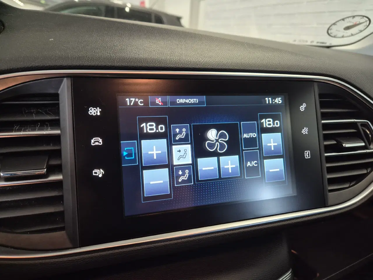 Billede 7 - Peugeot 308 SW 1,6 BlueHDi Active Mix 120HK Stc 6g