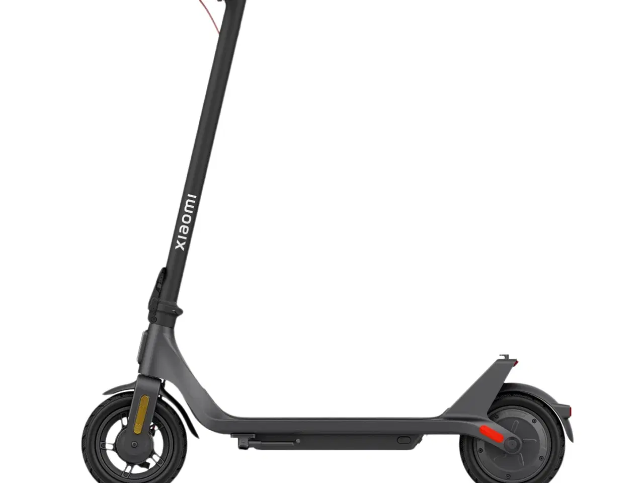 Billede 1 - El løbehjul