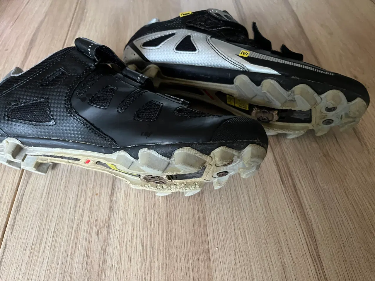 Billede 4 - Cykelsko Mavic MTB/Gravel