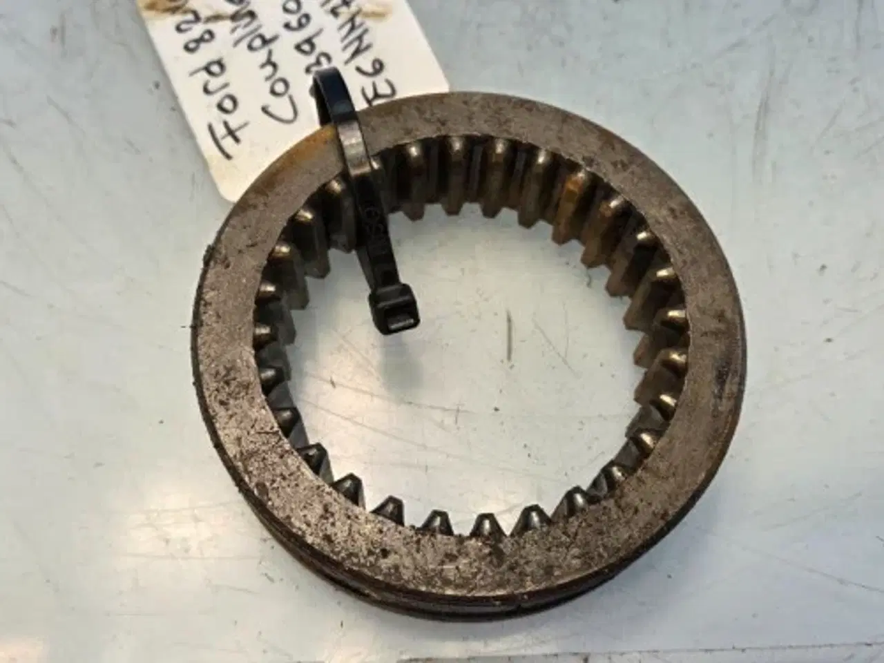 Billede 7 - Ford 8210 Tandhjul E6NN7N071EA