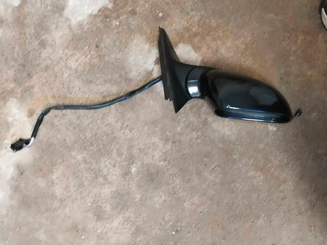 Billede 3 - Sidespejl VW Passat 3B - Højre